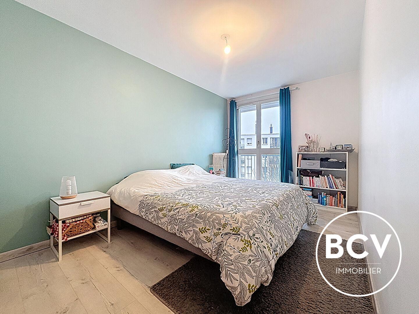 Appartement 3 pièces 63 m2 Chartres Résidence Fleurie