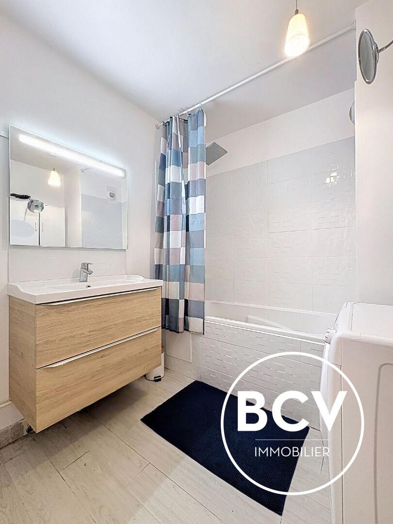 Appartement 3 pièces 63 m2 Chartres Résidence Fleurie