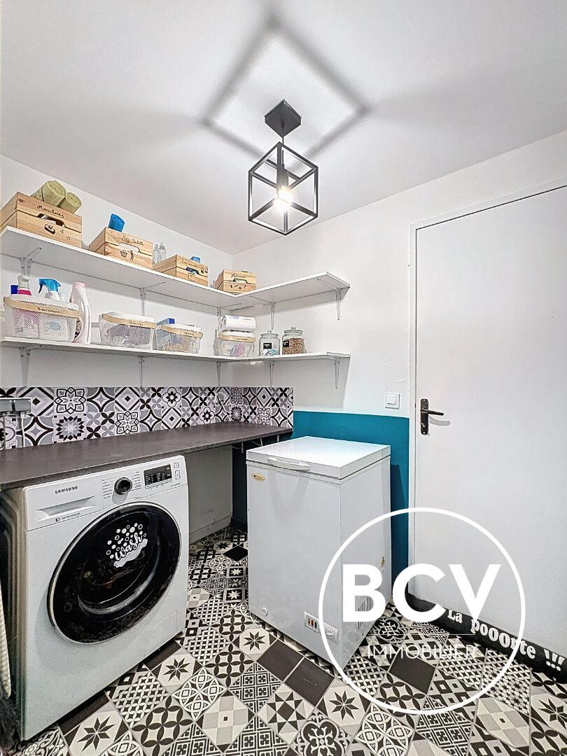 Maison Chartres entirement de plain-pied - 4 chambres