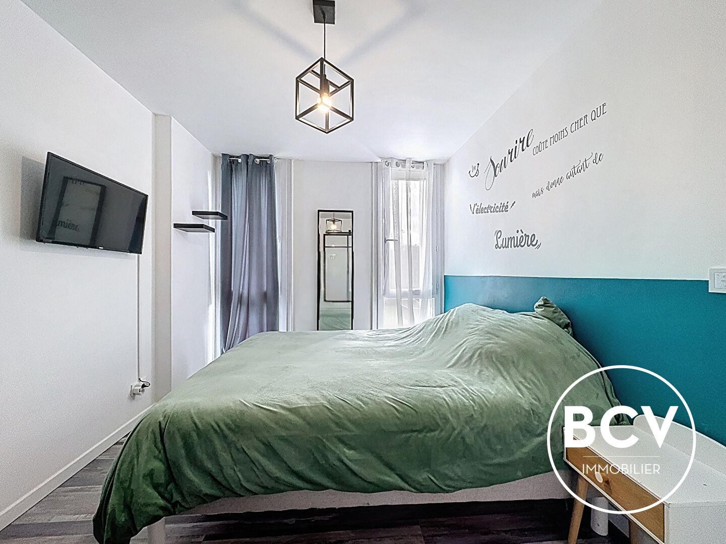 Maison Chartres entièrement de plain-pied - 4 chambres