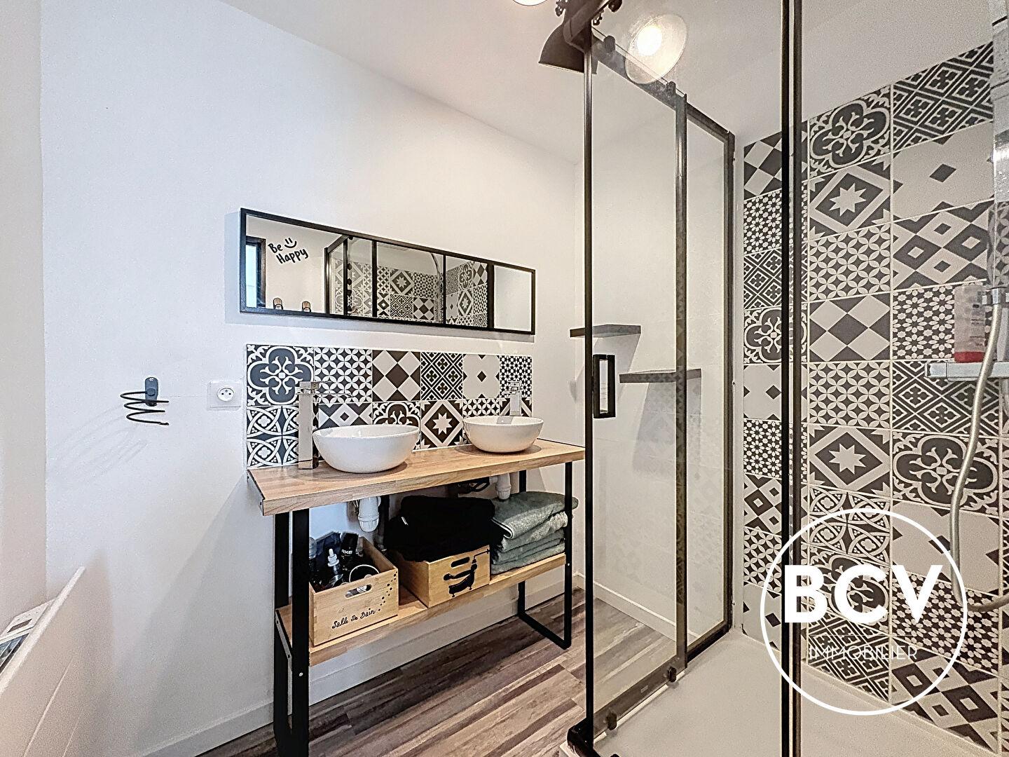 Maison Chartres entirement de plain-pied - 4 chambres