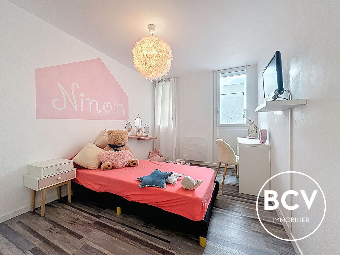 Maison Chartres entirement de plain-pied - 4 chambres