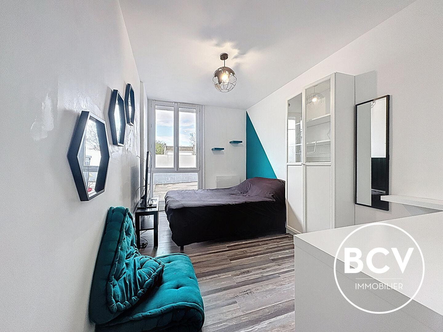 Maison Chartres entirement de plain-pied - 4 chambres