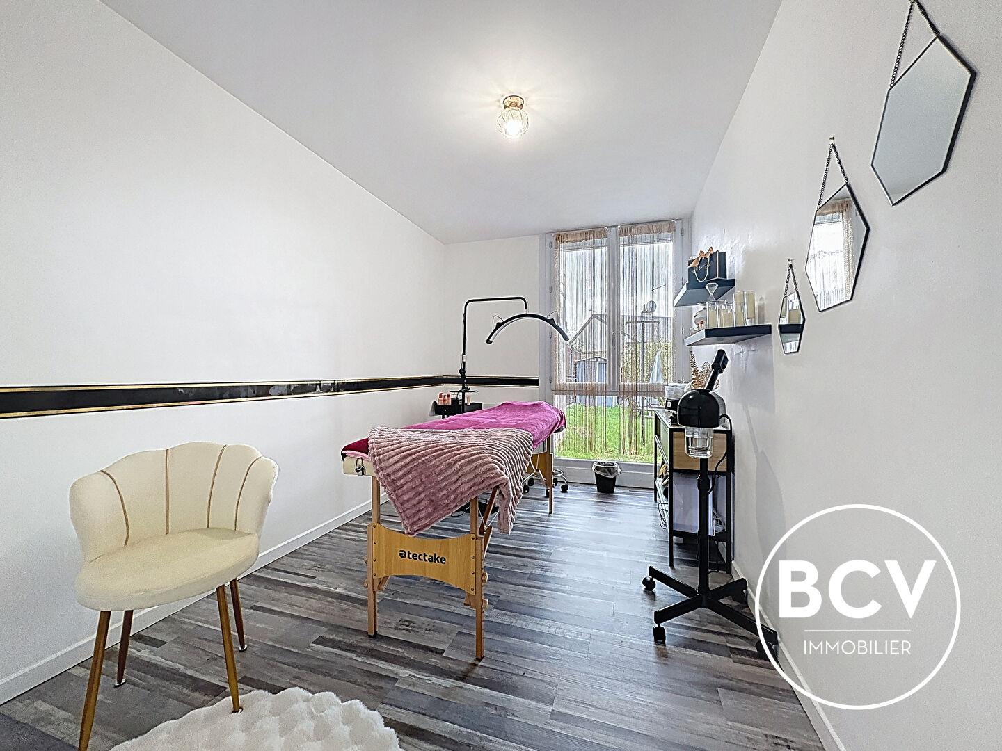 Maison Chartres entirement de plain-pied - 4 chambres