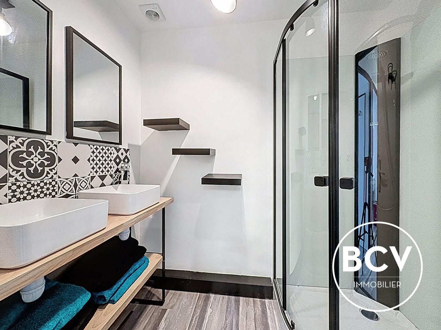 Maison Chartres entirement de plain-pied - 4 chambres