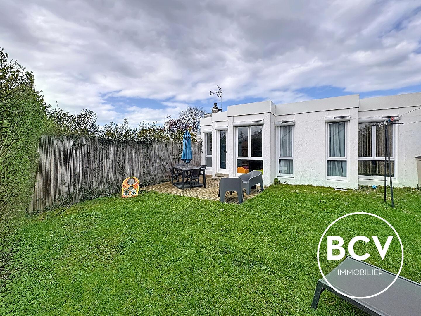 Maison Chartres entièrement de plain-pied - 4 chambres