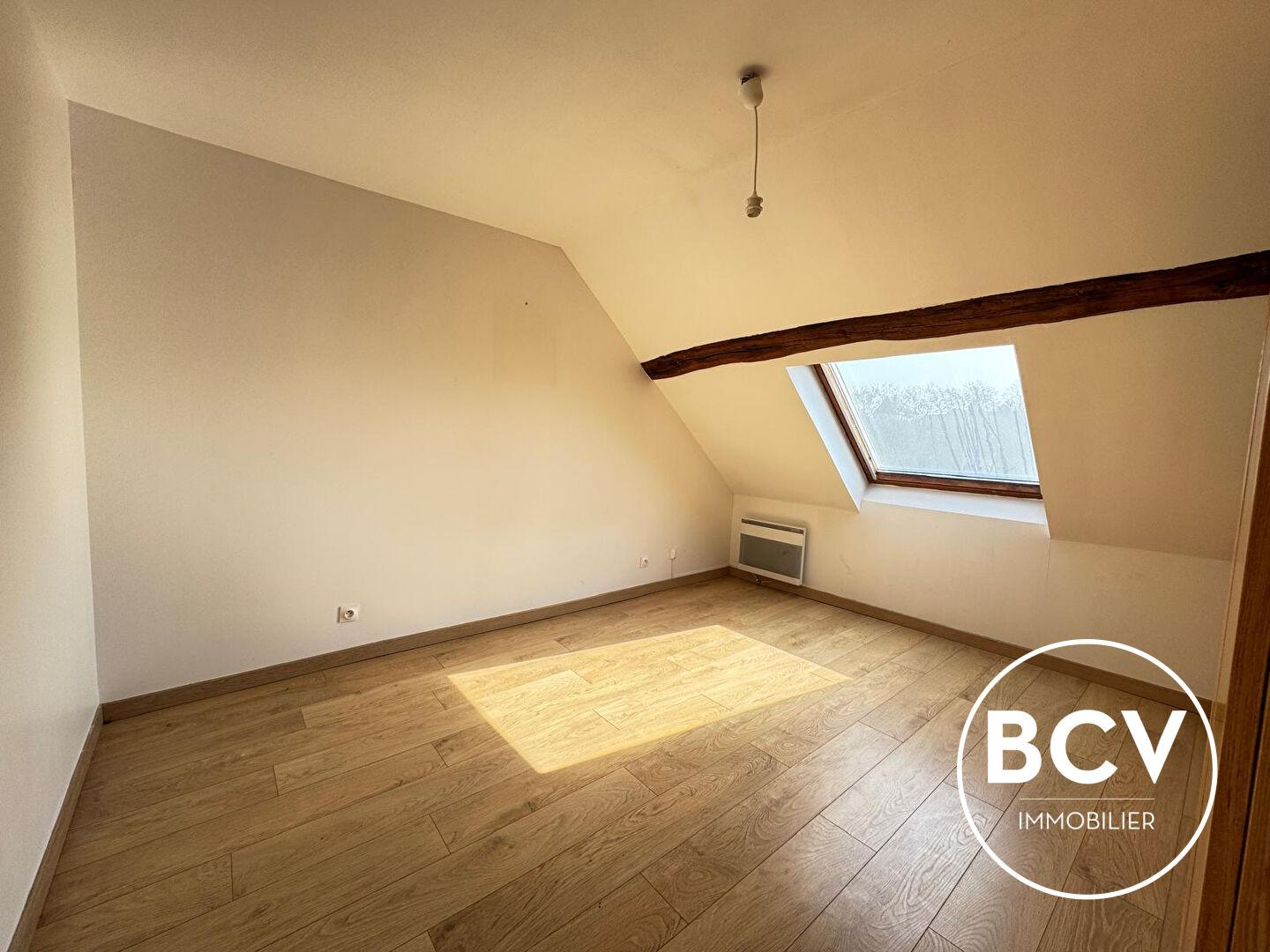 Appartement Chartres Gare 4 pièces 87 m2