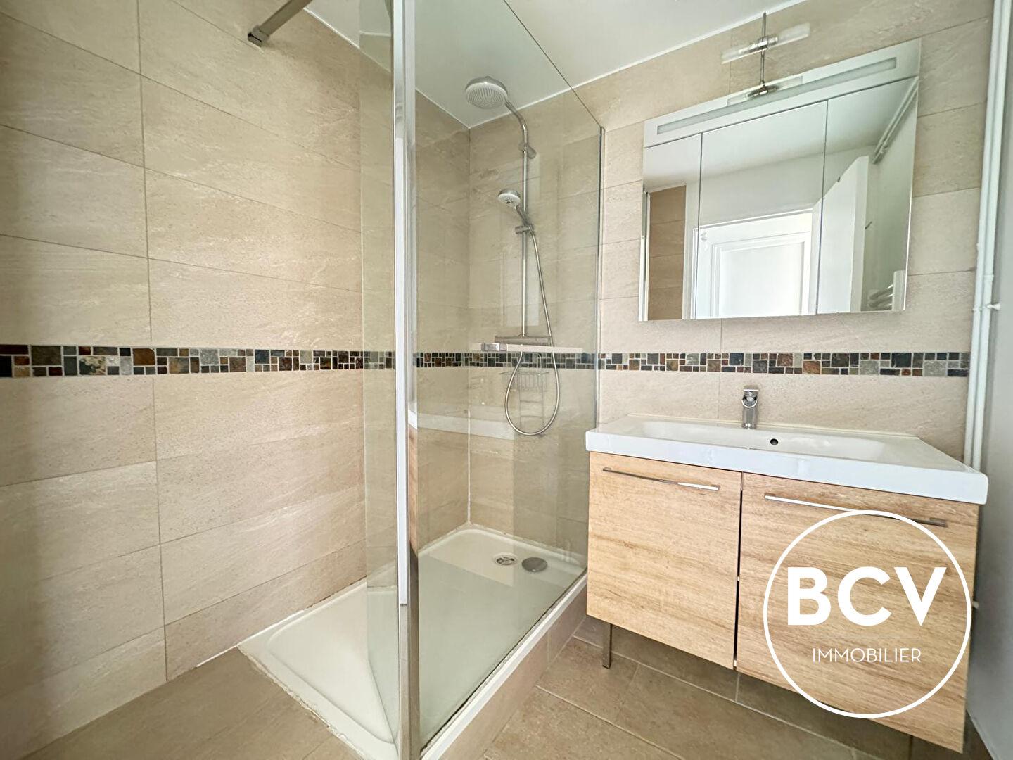 Appartement Chartres Gare 3 pièces 87 m2