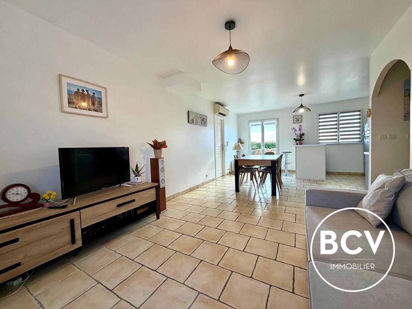 Maison Plain pied à 5 min de Bailleau le Pin