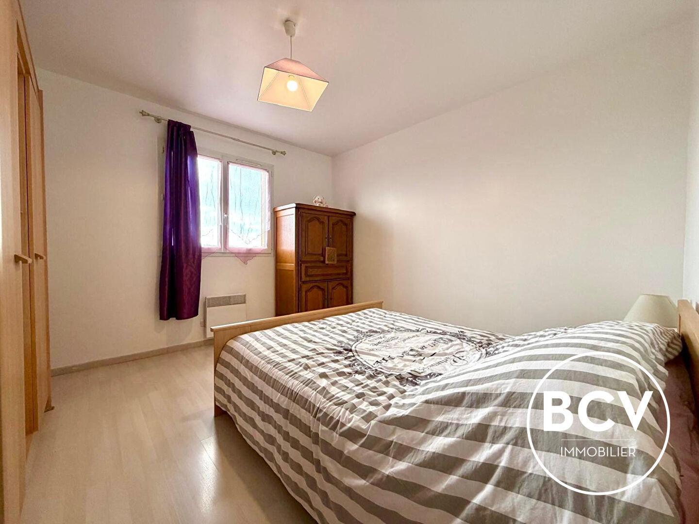 Maison Plain pied à 5 min de Bailleau le Pin