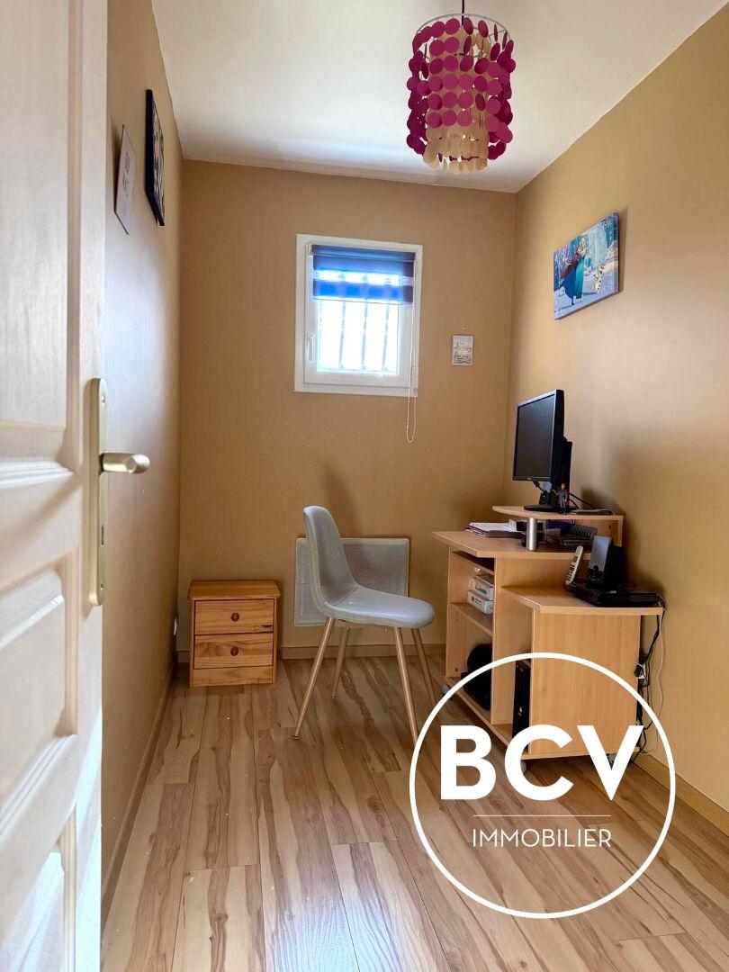 Maison Plain pied à 5 min de Bailleau le Pin