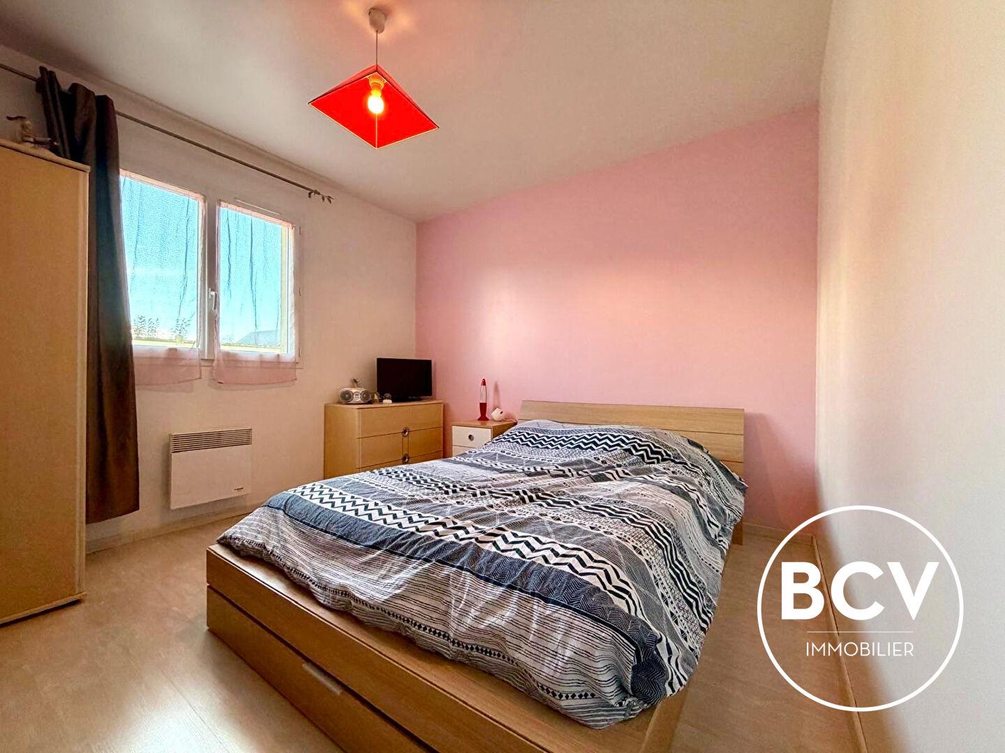 Maison Plain pied à 5 min de Bailleau le Pin