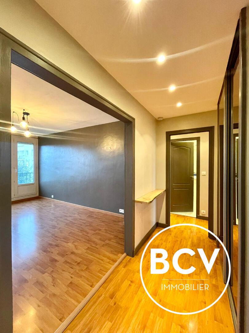 CHARTRES - 3 pièces lumineux