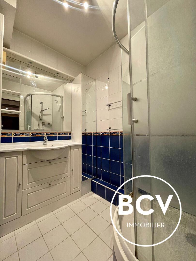 CHARTRES - 3 pièces lumineux