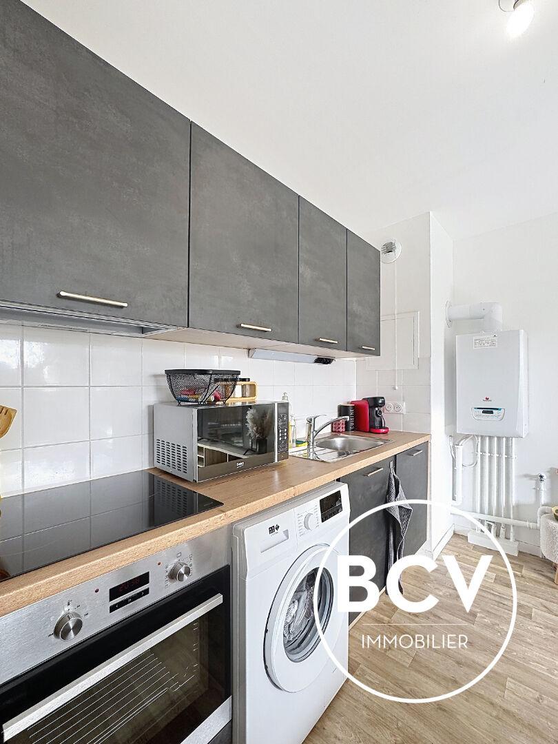 LUCE - bel appartement T2 avec parking