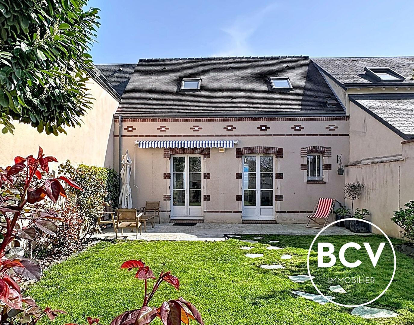 Maison coup de coeur - secteur LUISANT - DPE en C