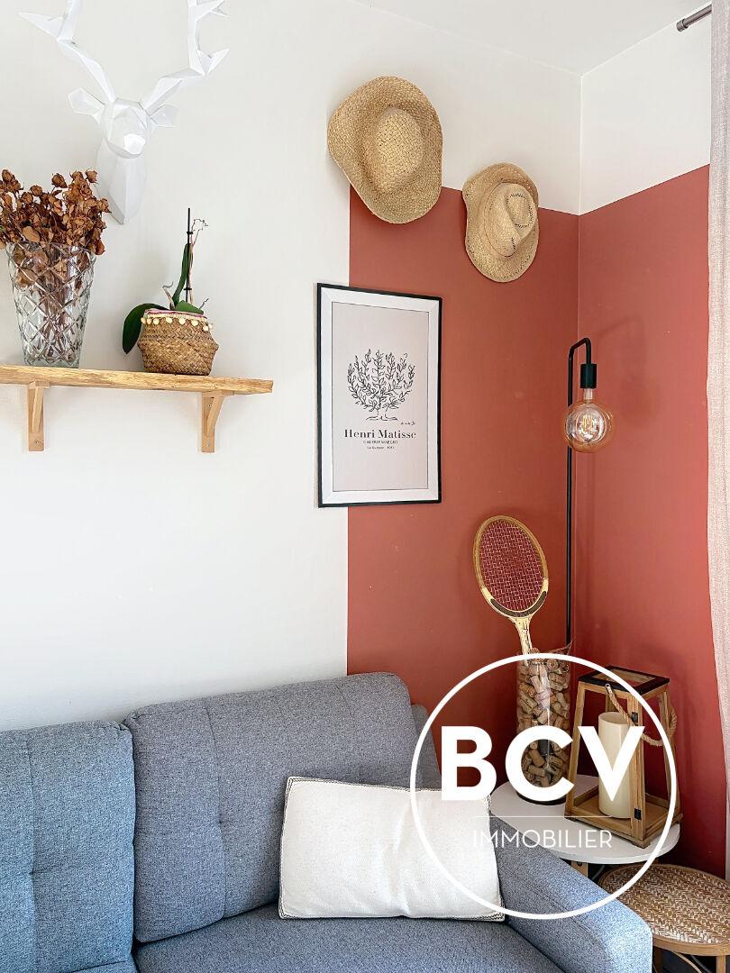 Maison coup de coeur - secteur LUISANT - DPE en C