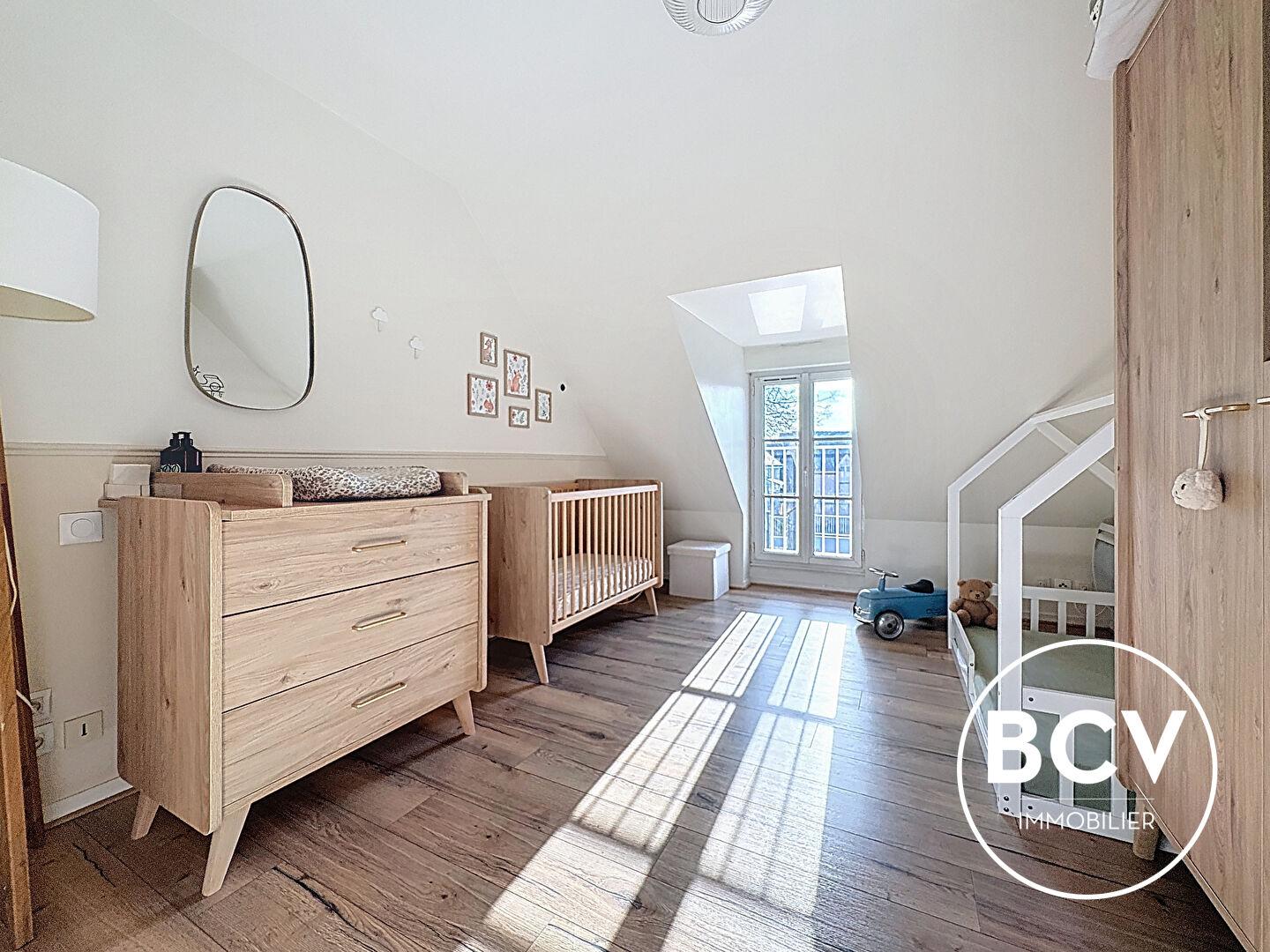 Maison coup de coeur - secteur LUISANT - DPE en C