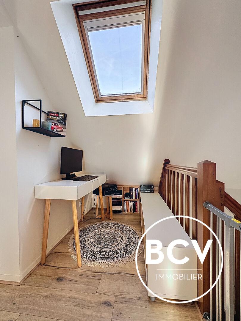 Maison coup de coeur - secteur LUISANT - DPE en C