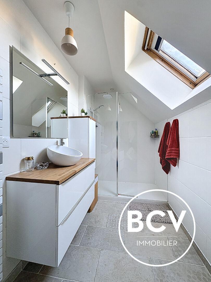 Maison coup de coeur - secteur LUISANT - DPE en C