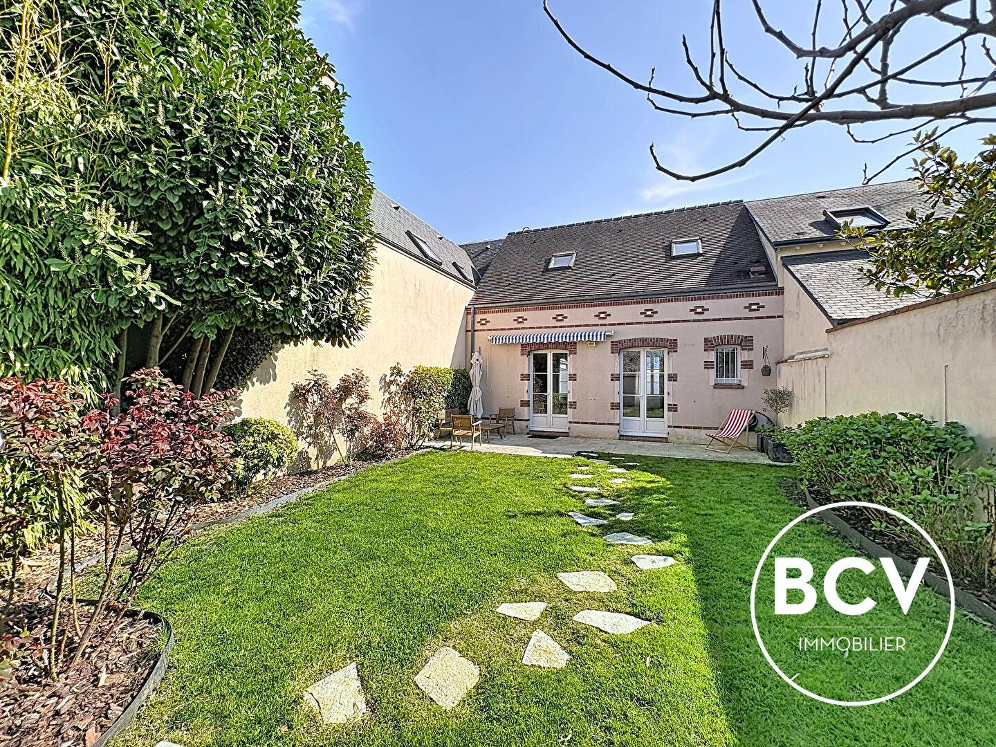 Maison coup de coeur - secteur LUISANT - DPE en C