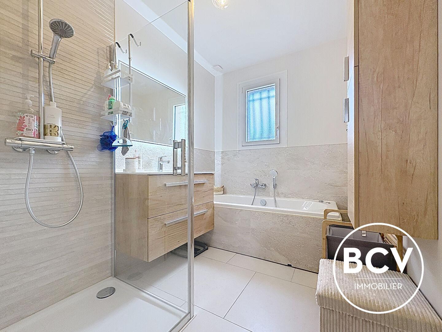 Maison Fontaine La Guyon 6 pièces 104 m2