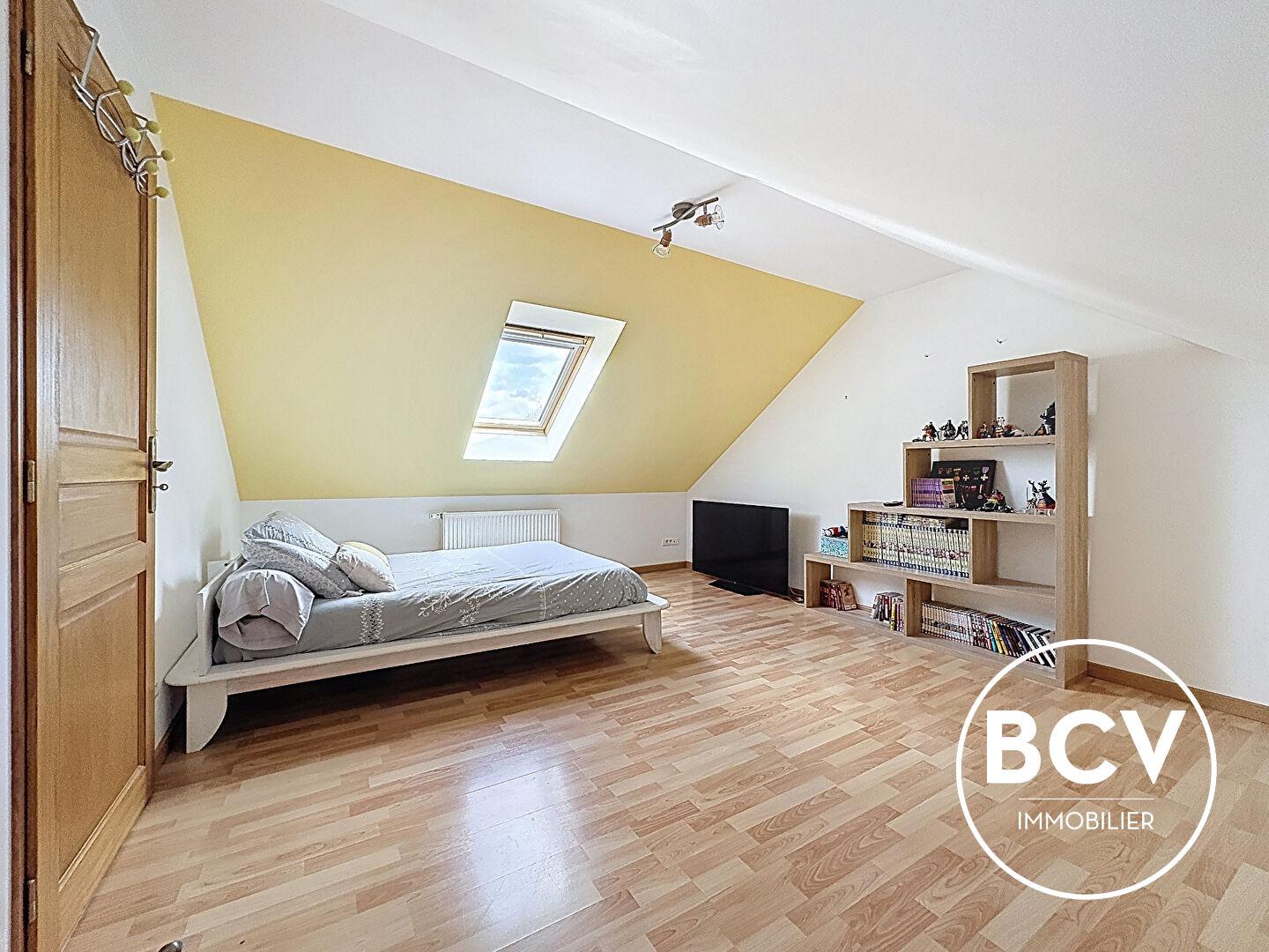 Maison Fontaine La Guyon 6 pièces 104 m2