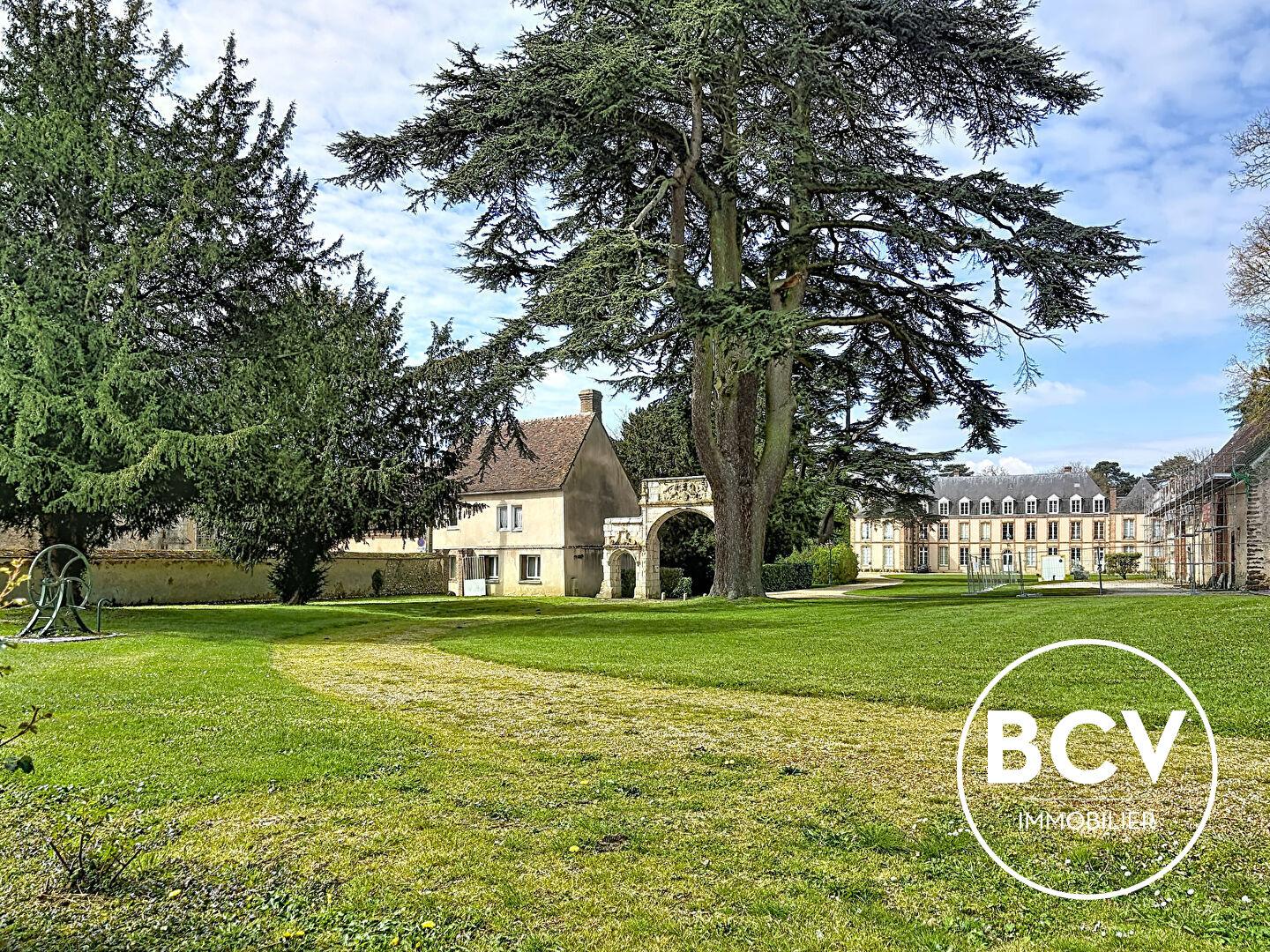 Maison Fontaine La Guyon 6 pièces 104 m2