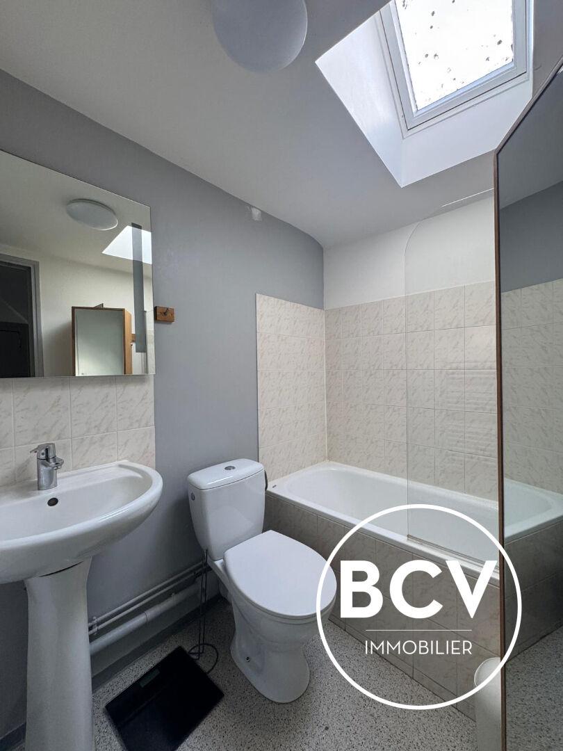 CHARTRES - Appartement Meublé Hyper Centre