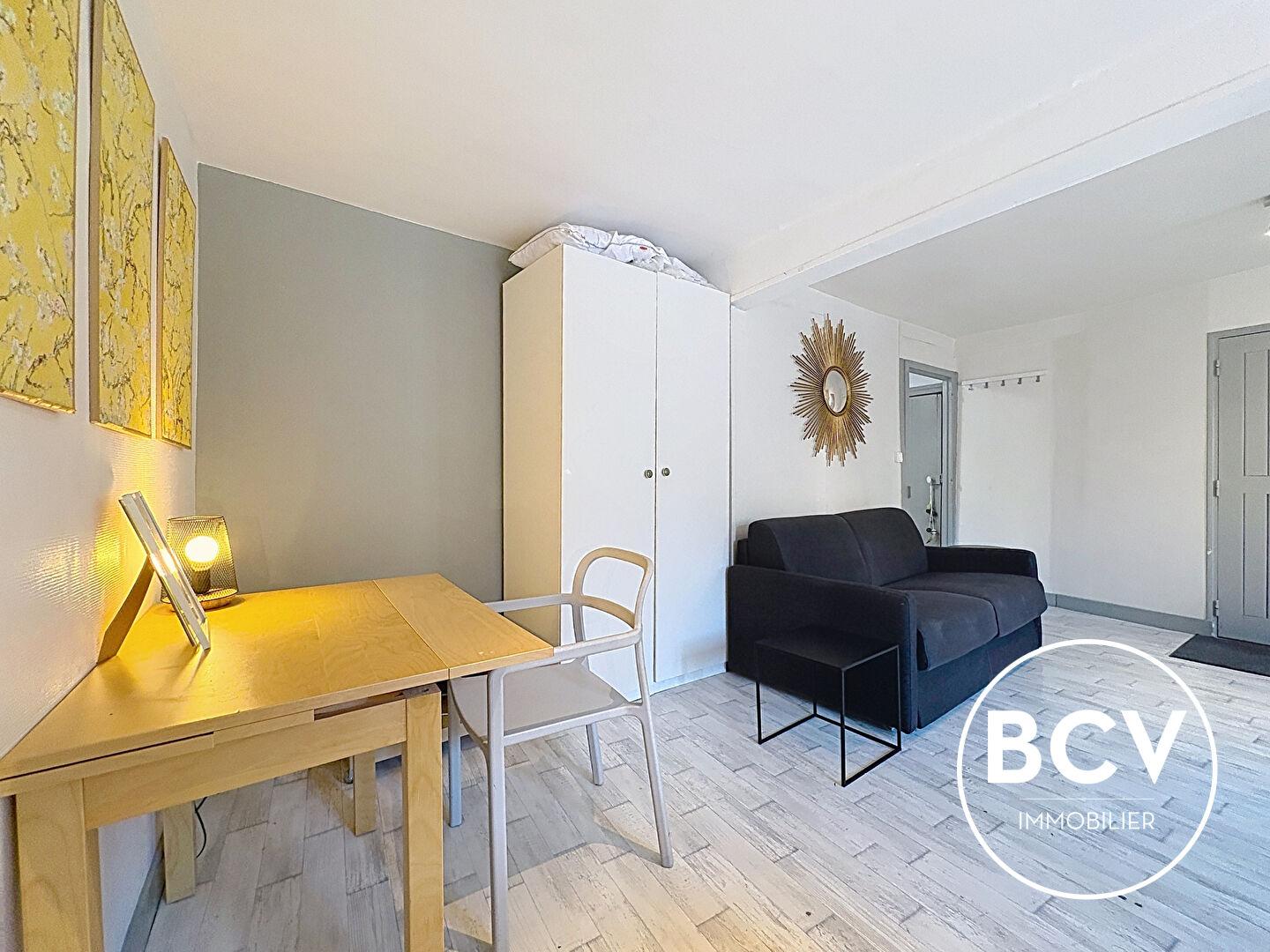 CHARTRES - Appartement Meublé Hyper Centre