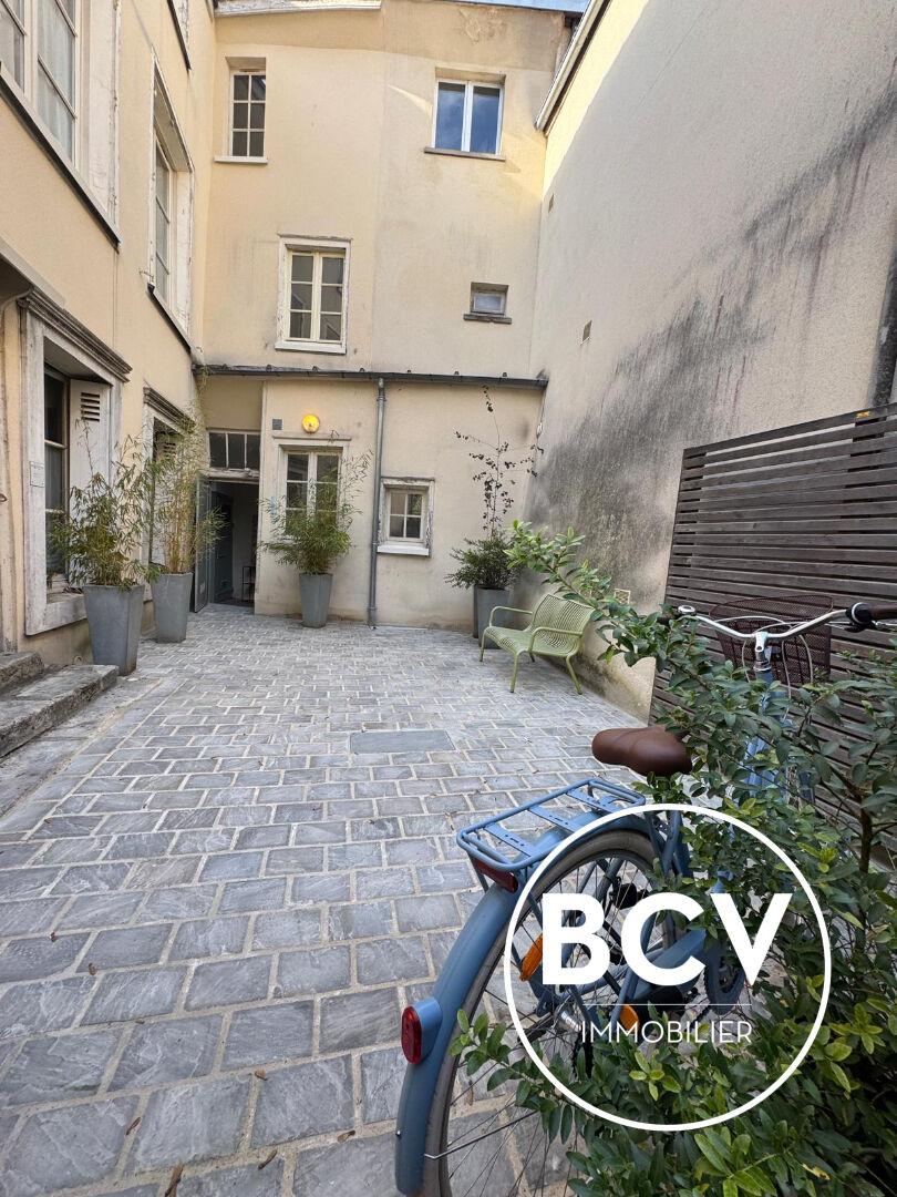 CHARTRES - Appartement Meublé Hyper Centre