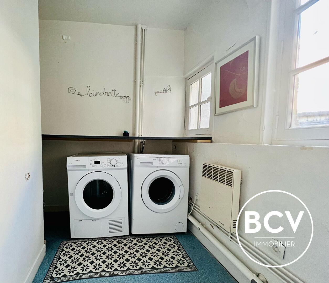 CHARTRES - Appartement Meublé Hyper Centre