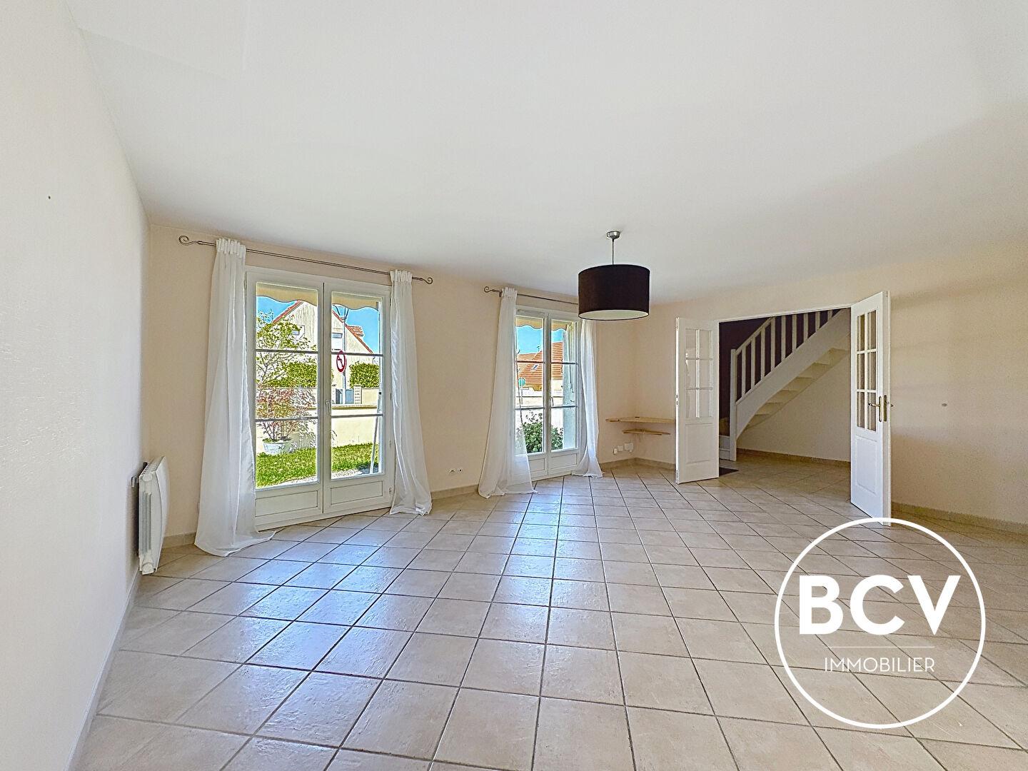 Maison T6 Le Coudray