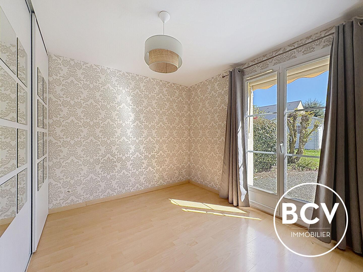 Maison T6 Le Coudray