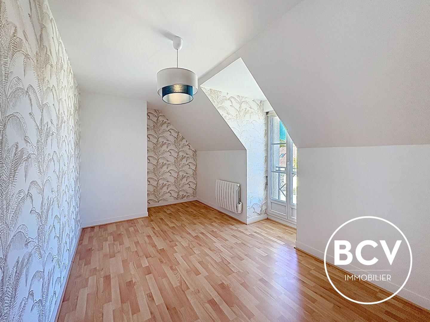 Maison T6 Le Coudray