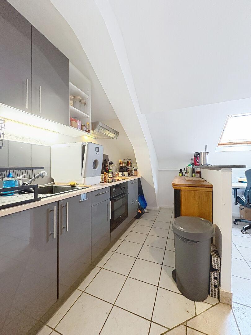 CHARTRES - beau 2 pièces avec parking