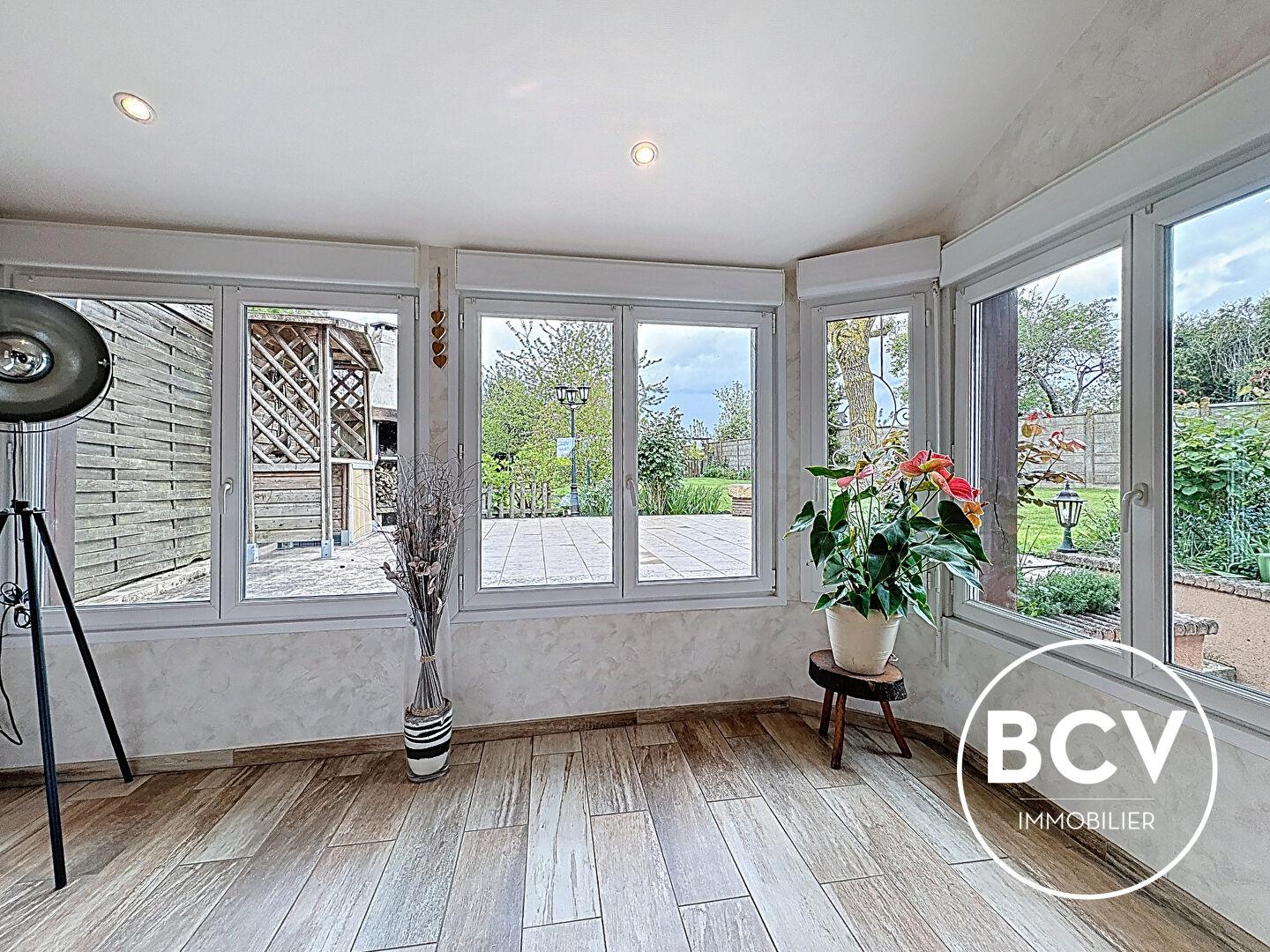 Maison ancienne rénovée - 3 chambres - MESLAY-LE-GRENET