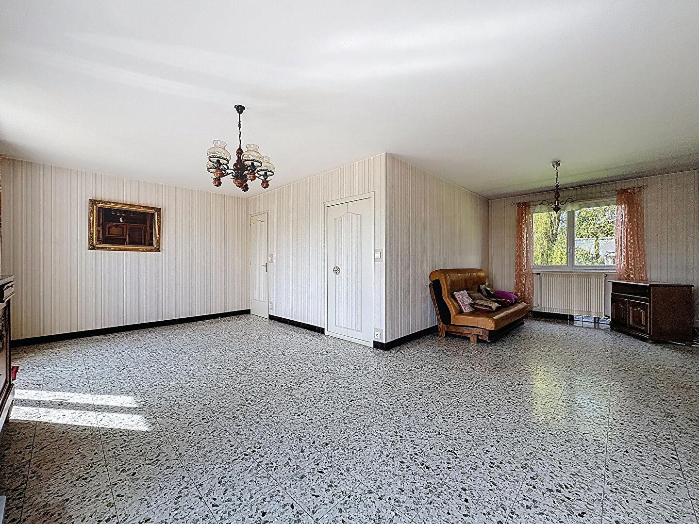 Maison 6 pièce(s) 117 m²