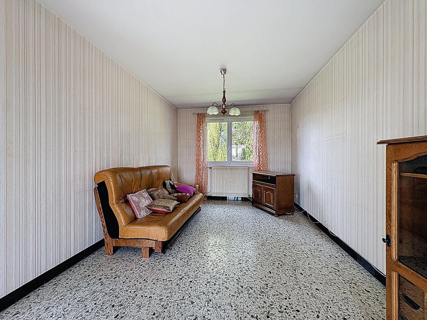 Maison 6 pièce(s) 117 m²