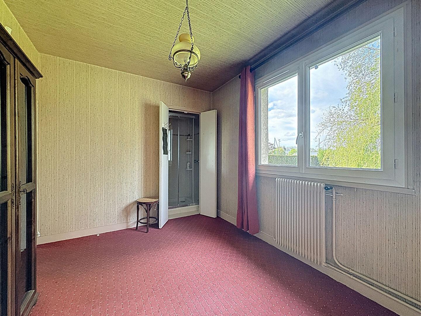 Maison 6 pièce(s) 117 m²