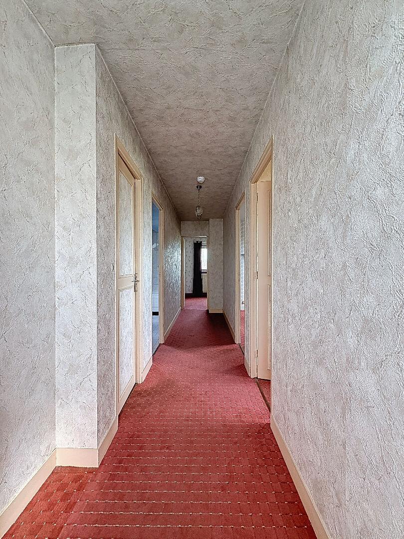 Maison 6 pièce(s) 117 m²