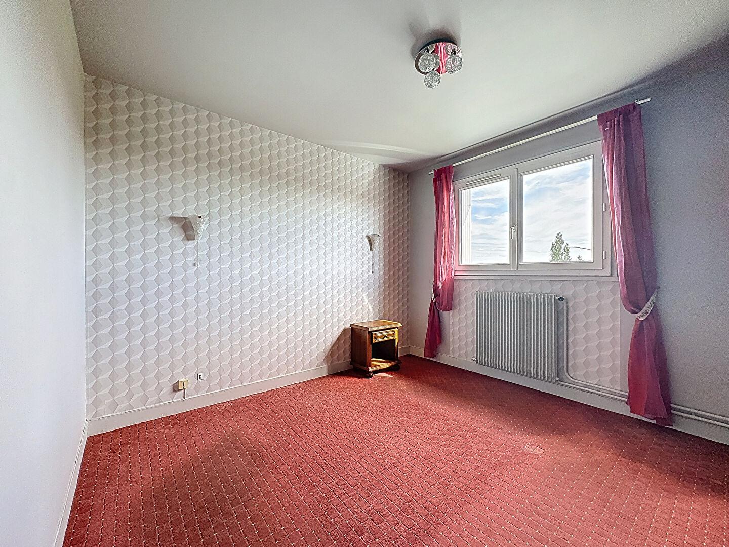 Maison 6 pièce(s) 117 m²