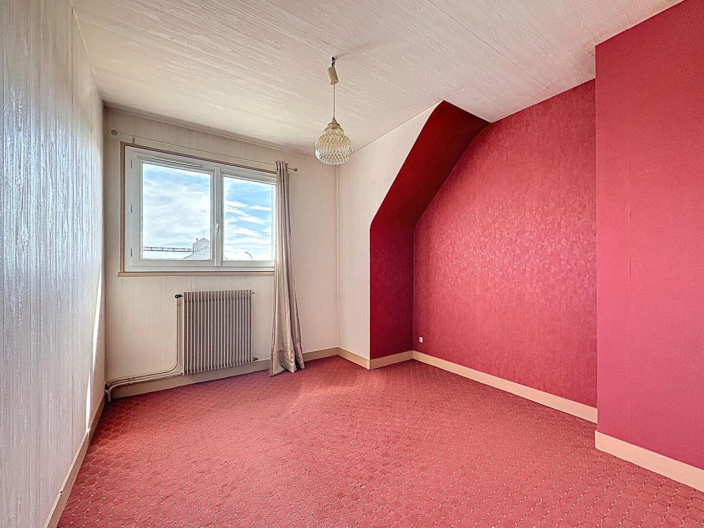 Maison 6 pièce(s) 117 m²