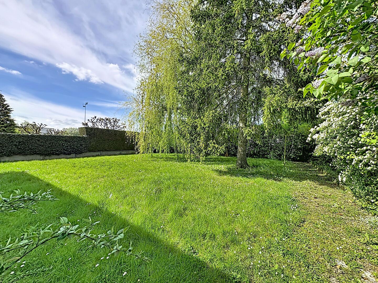 Maison 6 pièce(s) 117 m²