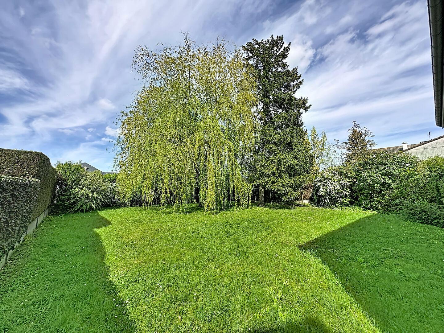 Maison 6 pièce(s) 117 m²