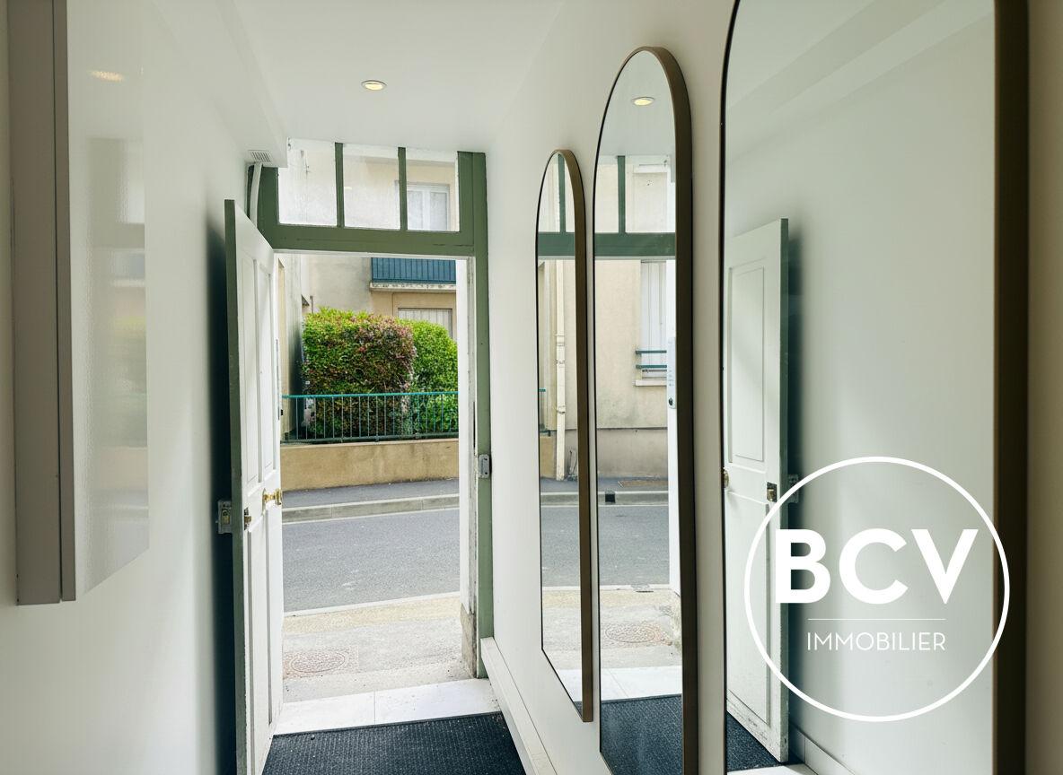 Chartres hyper centre proche place des épars