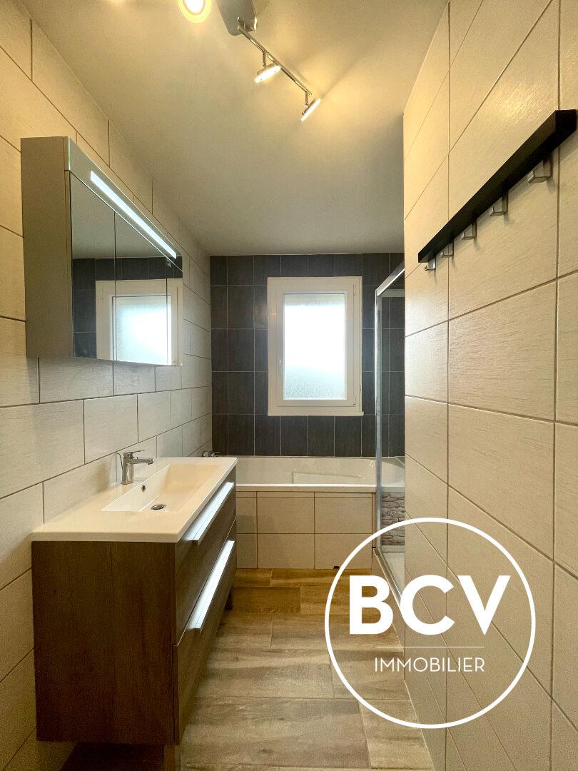 LUCE - grand 3 pièces dans résidence avec gardien