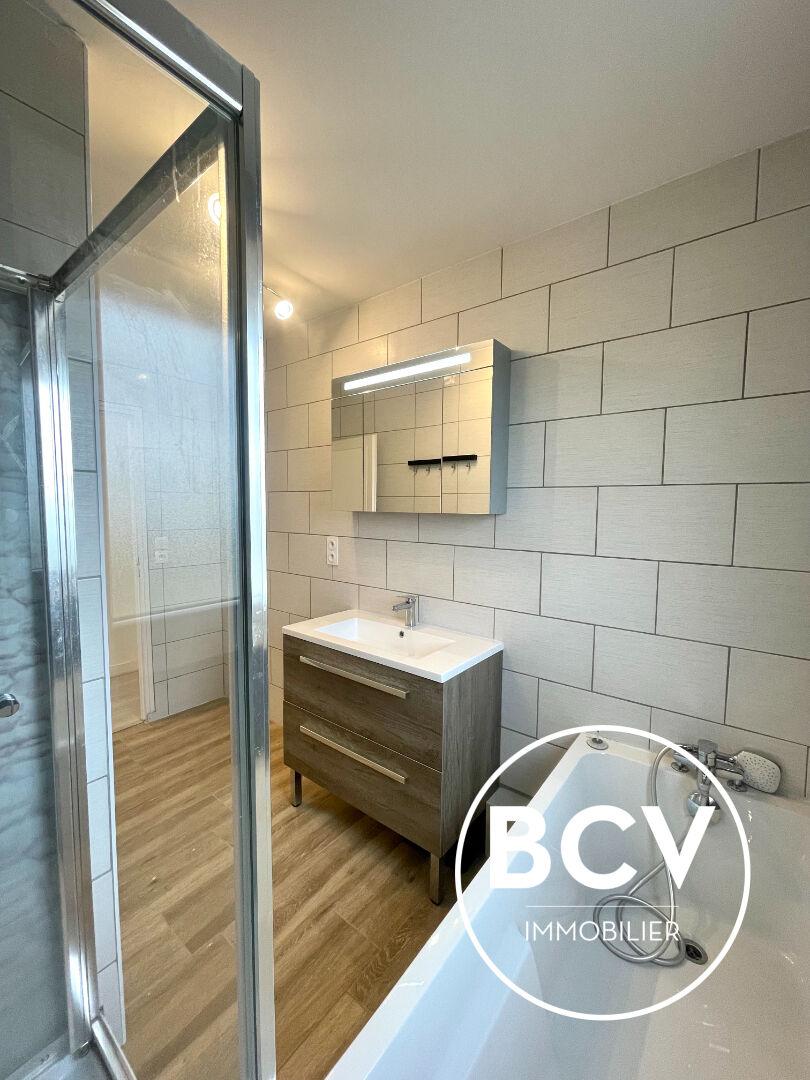 LUCE - grand 3 pièces dans résidence avec gardien