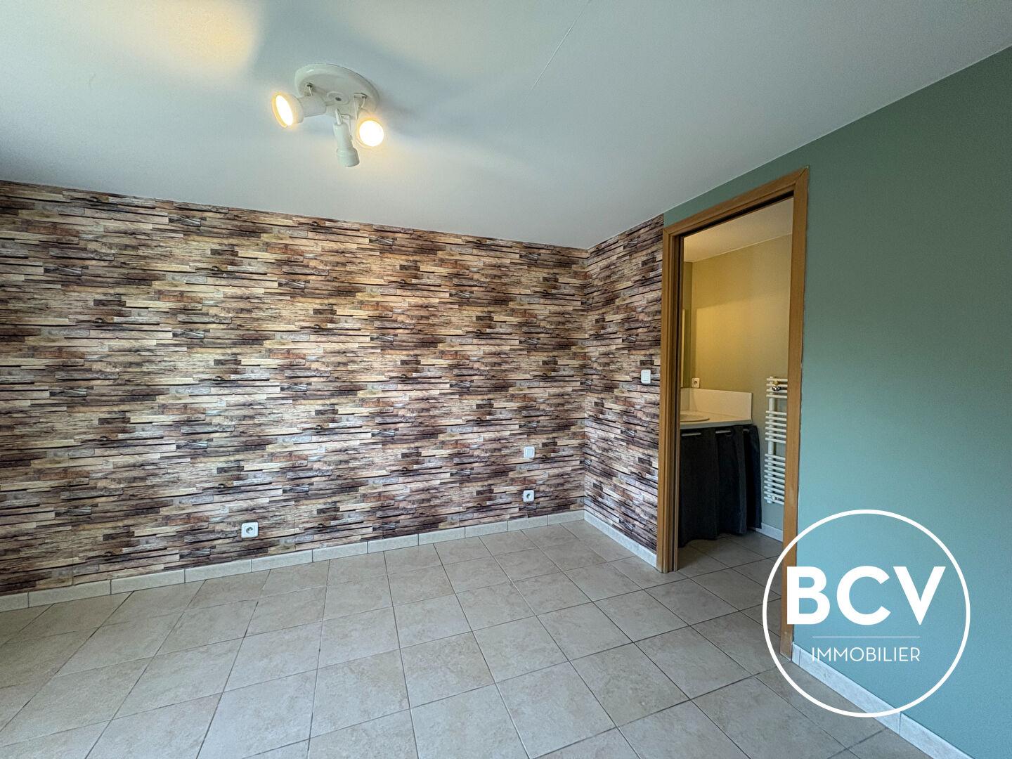 Maisonnette de campagne - 2 pièces