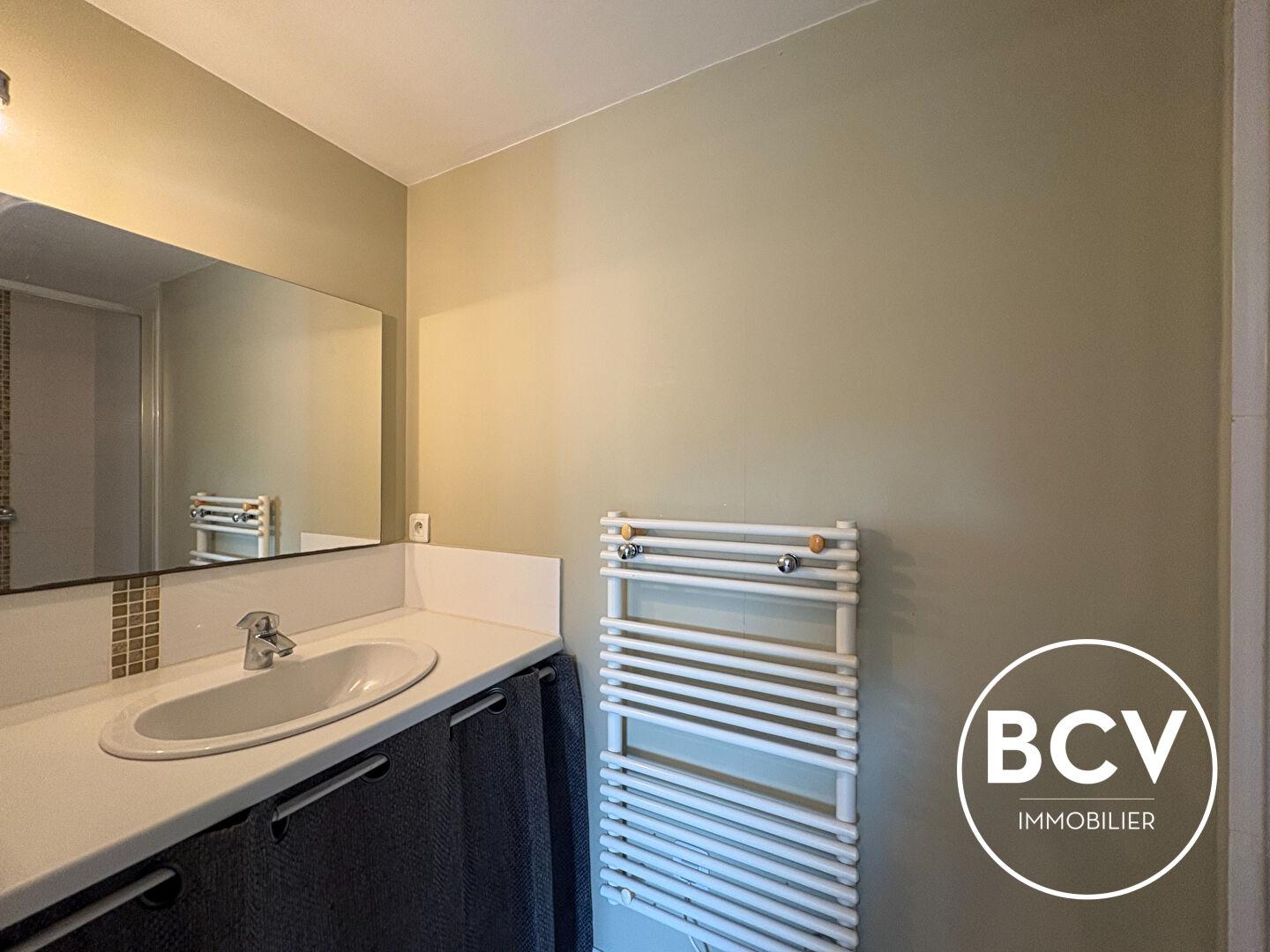 Maisonnette de campagne - 2 pièces